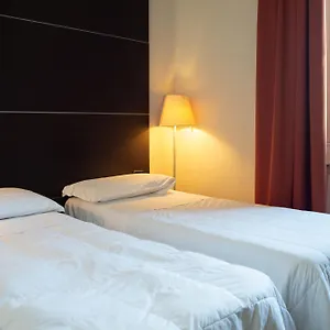 Ariston Hotel Livorno