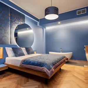 Le Texture Premium Duomo-cordusio Gasthof Mailand