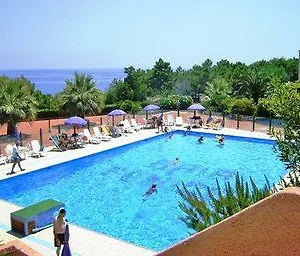 Hotel Baia Fenicia