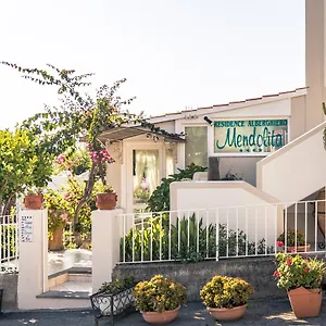 Aparthotel Mendolita