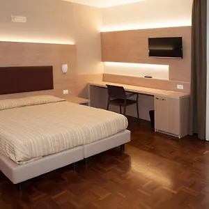 Buca Di Bacco Hotel Volta Mantovana