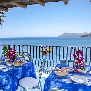 Bed & Breakfast Alta Marea