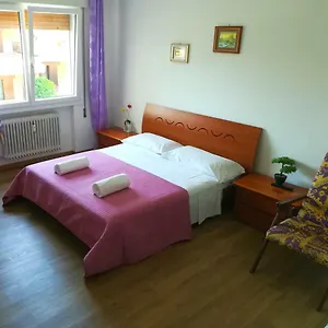 Venice Amazing House Gasthof Marghera